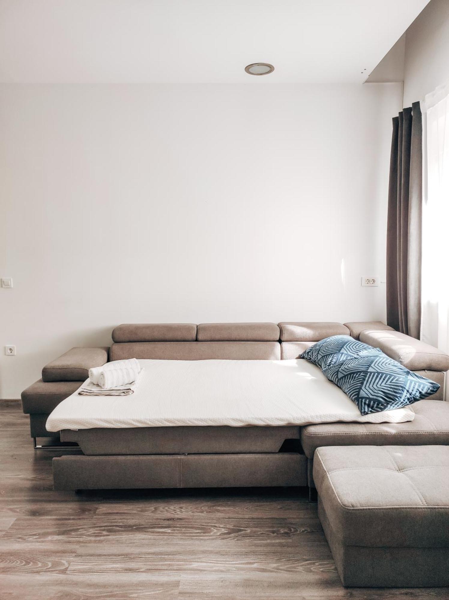 Apartment Kino Ljubljana Extérieur photo