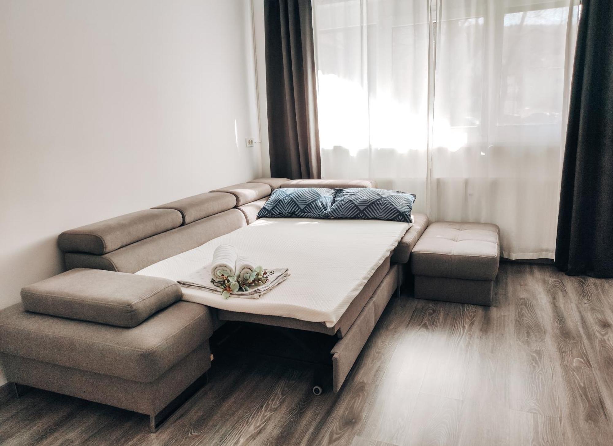 Apartment Kino Ljubljana Extérieur photo