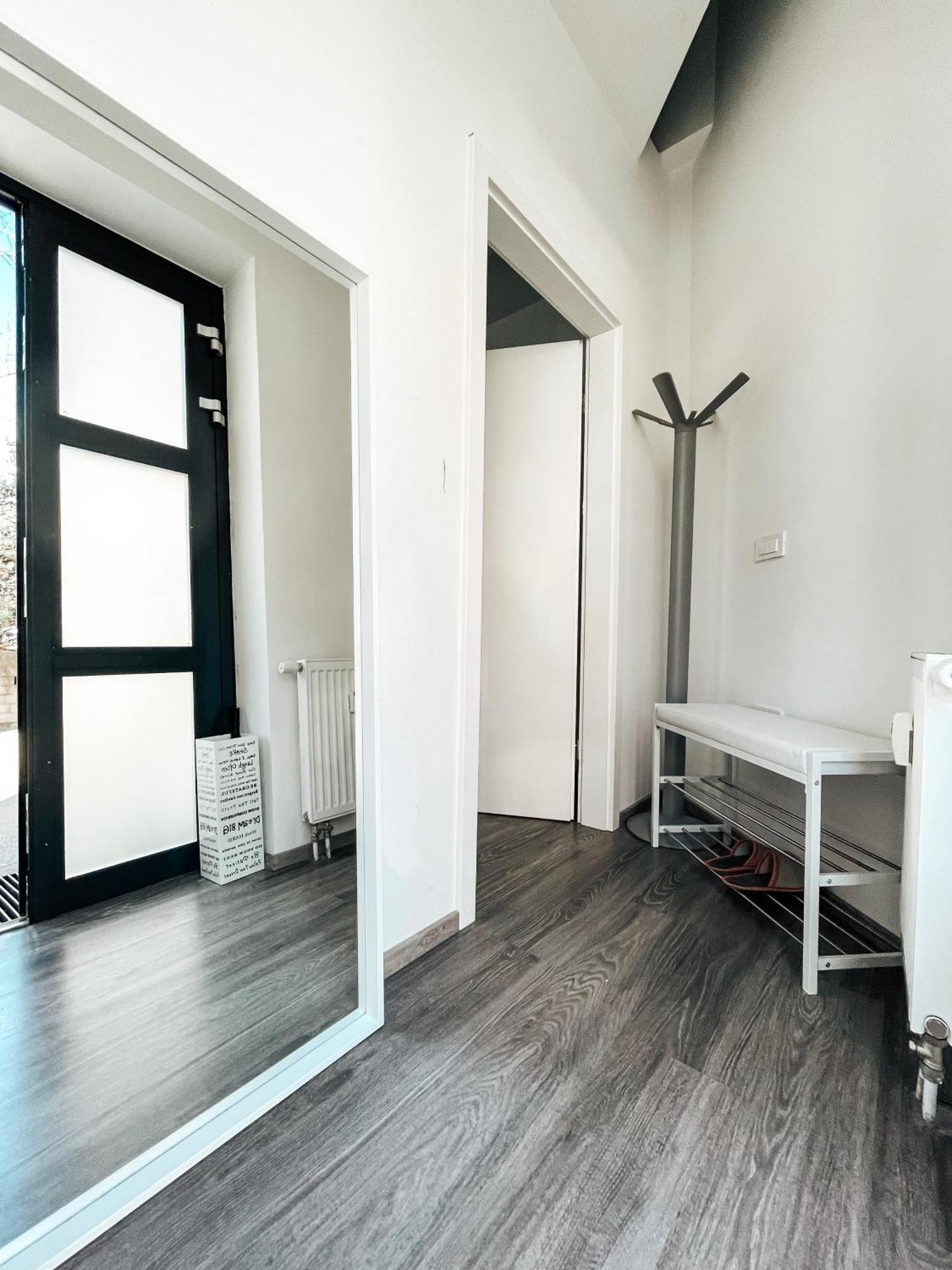 Apartment Kino Ljubljana Extérieur photo